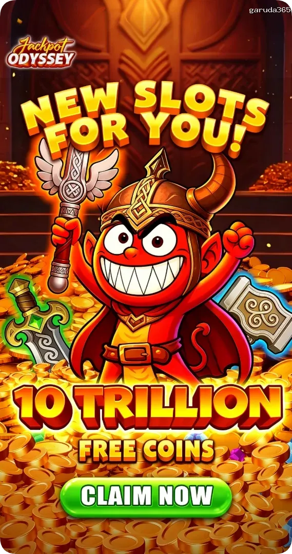 garuda365 APK